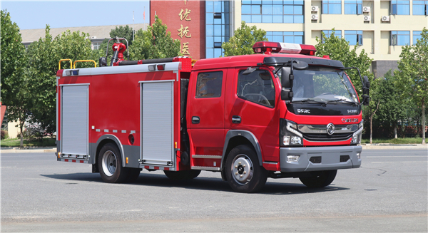 消防車廠家教你如何購(gòu)買消防車及購(gòu)買注意事項(xiàng) 消防車廠家教你如何購(gòu)買消防車及購(gòu)買注意事項(xiàng)